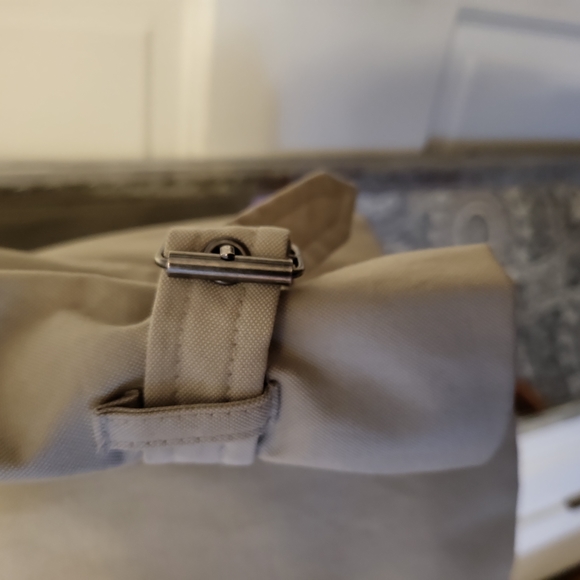 Loft trench coat - Picture 5 of 5